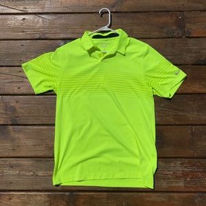 Nike Golf Polo